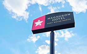 Magnuson Hotel Fort Wayne North - Coliseum